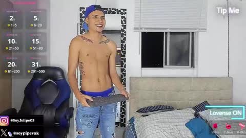 Ander online show from September 2025 09:55:01 AM