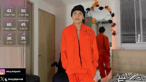 Ander online show from October 2025 09:53:01 AM