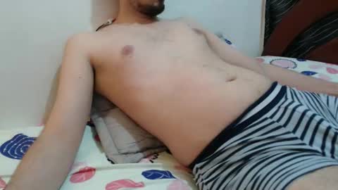 Ander Whitee online show from October 2025 05:08:02 AM