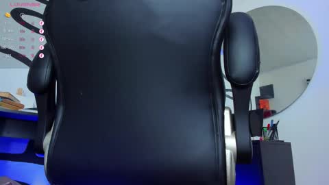 Snapshot of anders_x chatting on October 2025 01:38:01 AM Andrs - online show from October 2025 01:38:01 AM