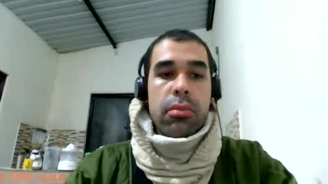 SoyRickMano online show from June 2026 09:00:01 AM