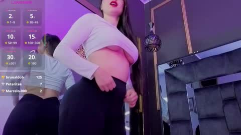 Snapshot of andiejones chatting on December 2025 02:59:02 PM andiejones online show from December 2025 02:59:02 PM