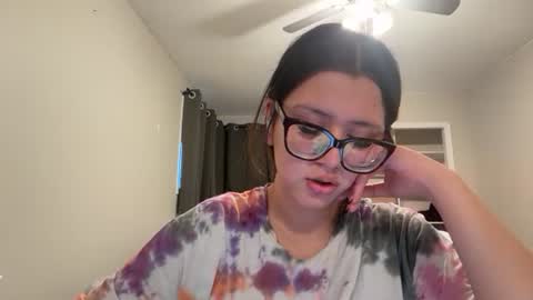 anditspinkxo online show from June 2026 04:25:02 AM