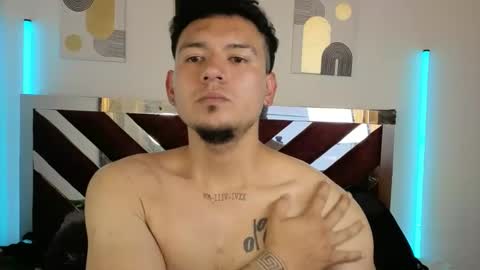 Snapshot of andonysteel chatting on September 2025 07:50:02 PM Andony online show from September 2025 07:50:02 PM