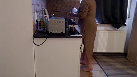 Andorphin online show from November 2025 09:37:02 AM