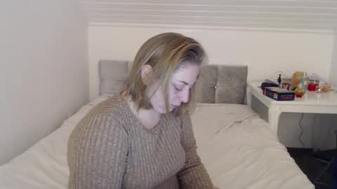 Andorphin online show from November 2025 10:16:02 AM