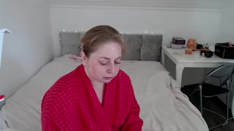 Andorphin online show from December 2025 11:04:02 AM