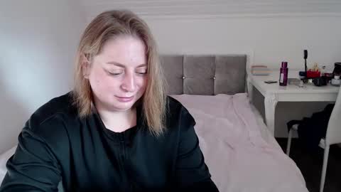 Andorphin online show from January 2026 12:43:02 PM