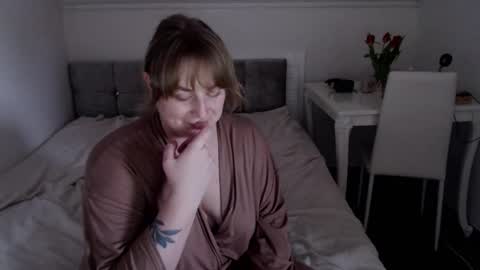 Andorphin online show from February 2026 09:16:02 AM