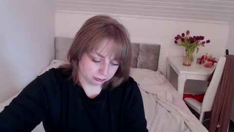 Andorphin online show from February 2026 09:39:02 AM