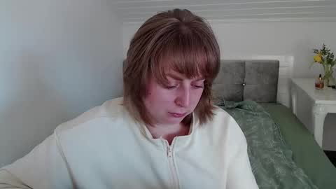 Andorphin online show from February 2026 09:52:02 AM