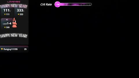 ginger online show from January 2025 12:26:01 PM