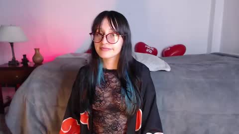 Andras online show from February 2025 03:56:02 AM