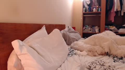 Snapshot of andrasweetie chatting on February 2025 04:10:02 PM Andra online show from February 2025 04:10:02 PM