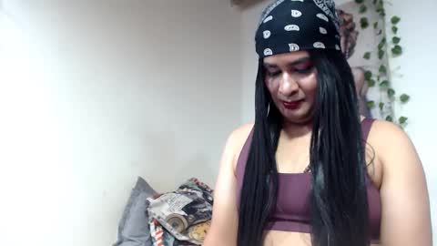 Andre online show from February 2025 05:12:02 AM