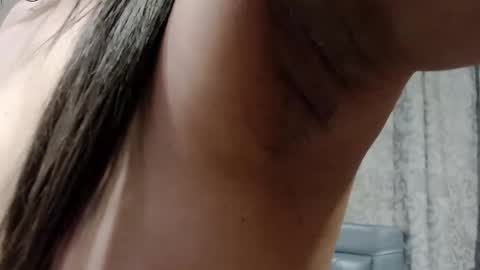 Andre online show from October 2025 04:59:02 AM