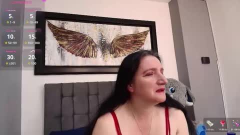 Cloe online show from December 2025 04:20:02 AM