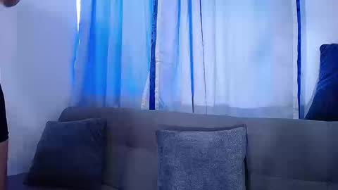 Snapshot of andre_parker chatting on September 2025 10:10:02 PM Andre Parker online show from September 2025 10:10:02 PM