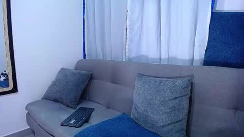 Snapshot of andre_parker chatting on October 2025 12:08:02 AM Andre Parker online show from October 2025 12:08:02 AM