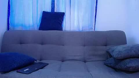 Andre Parker online show from February 2026 08:47:01 PM