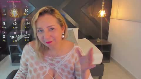 A N D R E online show from February 2026 01:33:01 AM