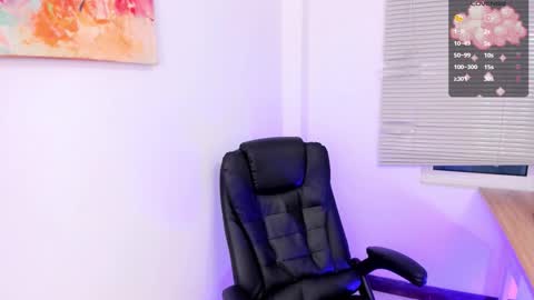 andre online show from November 2025 09:04:01 PM