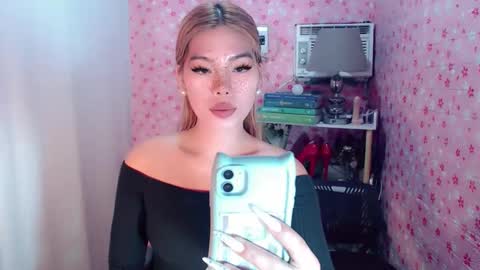 andrea06121998 online show from February 2026 10:42:01 AM