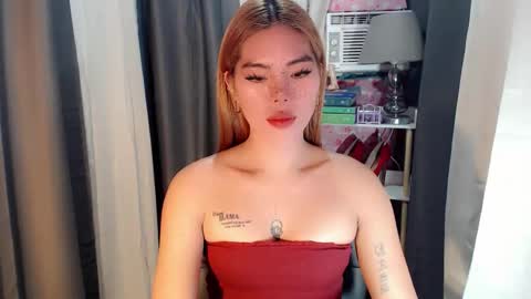 andrea06121998 online show from February 2026 01:18:01 PM