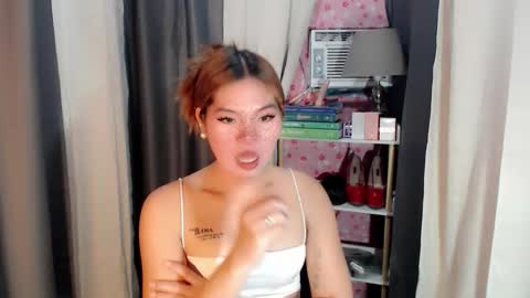 andrea06121998 online show from March 2026 03:40:01 PM