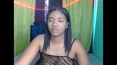Snapshot of andrea1_ebony chatting on November 2025 12:49:02 PM andrea1_ebony online show from November 2025 12:49:02 PM