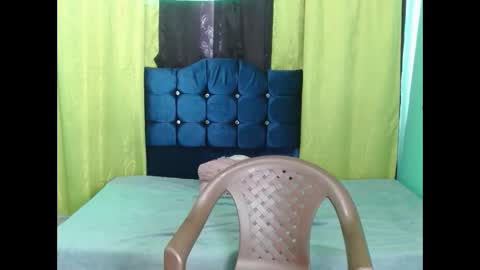 Snapshot of andrea1_ebony chatting on December 2025 01:05:02 PM andrea1_ebony online show from December 2025 01:05:02 PM