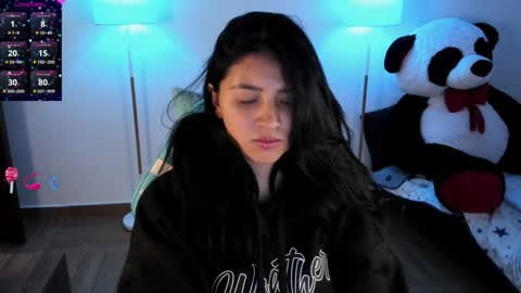 Snapshot of andrea_bonnie chatting on January 2025 11:15:02 PM andrea_bonnie online show from January 2025 11:15:02 PM