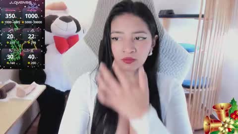 Snapshot of andrea_bonnie chatting on December 2025 12:22:02 PM andrea_bonnie online show from December 2025 12:22:02 PM