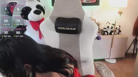 Snapshot of andrea_bonnie chatting on January 2026 02:20:01 PM andrea_bonnie online show from January 2026 02:20:01 PM