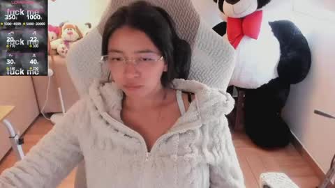 andrea_bonnie online show from April 2026 10:23:01 PM