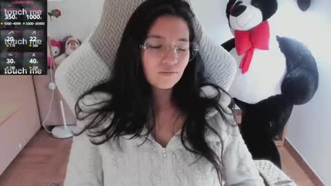andrea_bonnie online show from April 2026 09:19:01 PM