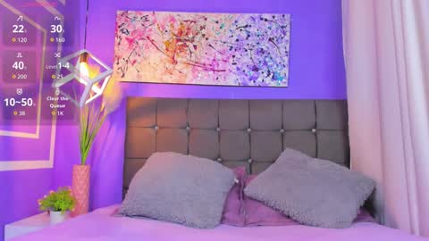 Andrea  online show from March 2026 01:45:01 AM