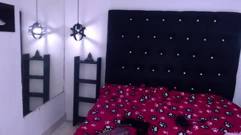 Andres Gil online show from January 2025 07:17:01 PM