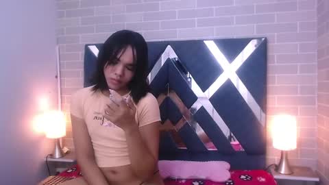 Andres Gil online show from January 2025 12:39:02 PM