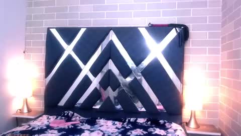 Andres Gil online show from February 2025 11:33:01 AM