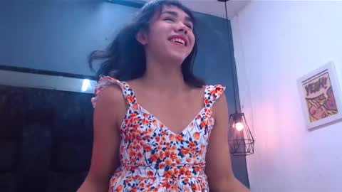 Andres Gil online show from September 2025 07:36:01 PM