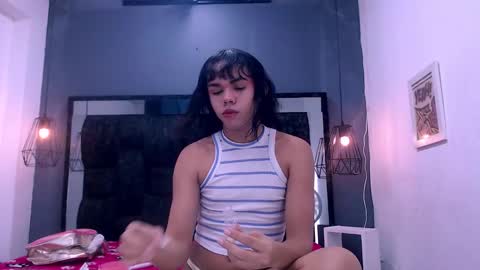 Andres Gil online show from September 2025 07:41:02 PM