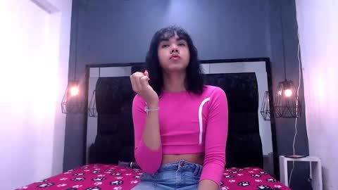 Andres Gil online show from October 2025 11:54:02 AM