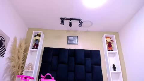 Andres Gil online show from December 2025 03:10:01 PM