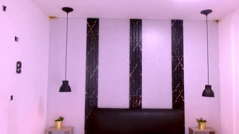 Andres Gil online show from March 2026 07:47:02 PM