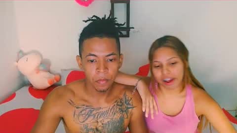 andrea_jose online show from February 2025 02:35:02 AM