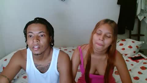 andrea_jose online show from February 2025 02:31:01 AM