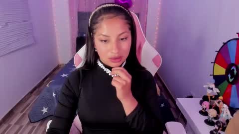 Snapshot of andrea_kinky chatting on March 2025 11:04:02 PM andrea_kinky online show from March 2025 11:04:02 PM