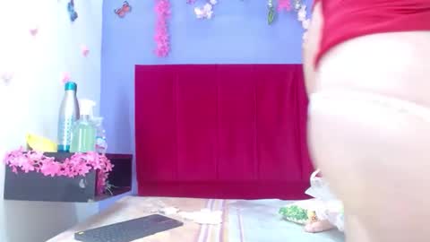 ANDREA LOPEZ online show from September 2025 11:10:01 AM