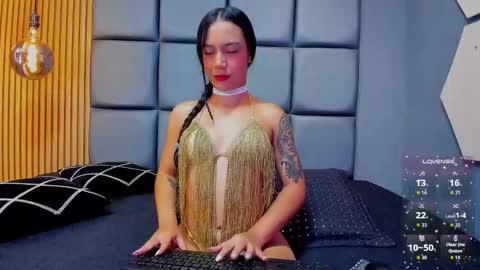 Snapshot of andrea_love01 chatting on December 2025 12:56:01 PM ANDREA online show from December 2025 12:56:01 PM